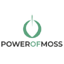 powerofmoss.com