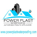 powerplastwaterproofing.com