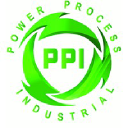 Power Process & Industrial LLC Logo