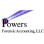 Powers Forensic Accounting LLC logo