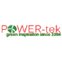 POWER-tek Global Inc. logo
