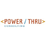 PowerThru Consulting logo