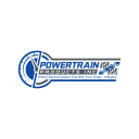Powertrain Products Ltd logo