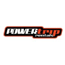 PowerTrip Rentals, LLC Logo