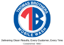 Thomas Brothers Mobile Wash