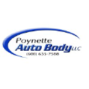 poynetteautobody.com