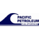 Pacific Petroleum California, Inc. Logo