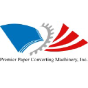 Premier Paper Converting Machinery, Inc.