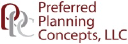 Preferred Planning Concepts