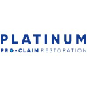 Platinum Pro-Claim Restoration logo
