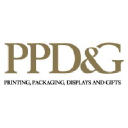 ppd&g - printing, packaging, displays & gifts