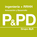 P&PD Ingenieros Vállalati profil