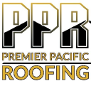 Premier Pacific Roofing Inc Logo