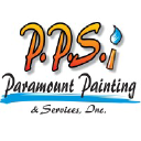 Paramount Painting & Services Inc
