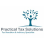 Practical Tax Solutions LLC logo
