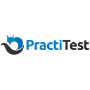 PractiTest logo