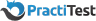PractiTest logo