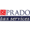 Prado Tax Services logo