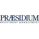 Praesidium Investment Management Company LLC