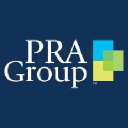 Company logo PRA Group