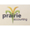 Prairie Accounting logo