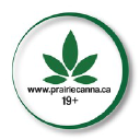 Prairie Cannabis logo