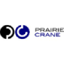 Prairie Crane Inc. logo
