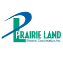 Prairie Land Electric Cooperative Inc