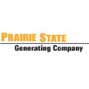 317213 PRAIRIE STATE GENERATING COMPANY logo