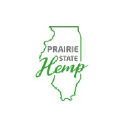 Prairie State Hemp Logo
