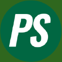 Prairie Steel Products logo