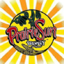 Prairie Sun Brewery logo