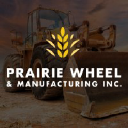 Prairie Wheel & Manufacturing