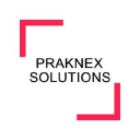 praknex.com Logo