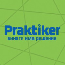 Praktiker logo