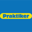 praktiker.de Logo