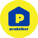 Praktiker logo