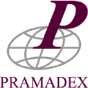 pramadex.com
