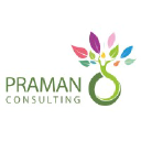pramanconsulting.com