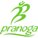 Pranoga