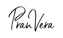 Logo for pranveraskincare.com