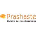Prashaste
