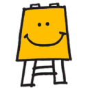 company logo