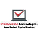 pratheekshatechnologies.com