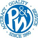 Pratt & Whitney Measurement Systems Inc