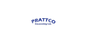 Prattco Excavating logo