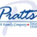 PRATTS WHOLESALE logo