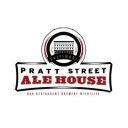 Pratt Street Ale House