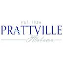 city of prattville, al