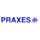 PRAXES logo